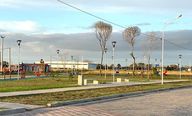 Excelente Lote en Estación Alvear