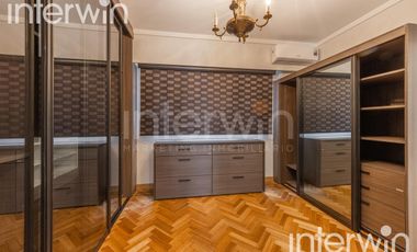 Piso - 4 Ambientes - Recoleta-Piso -