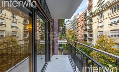 Piso - 4 Ambientes - Recoleta-Piso -