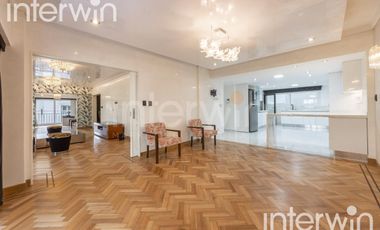 Piso - 4 Ambientes - Recoleta-Piso -
