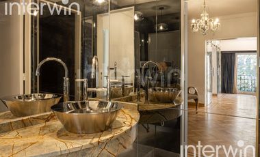 Piso - 4 Ambientes - Recoleta-Piso -