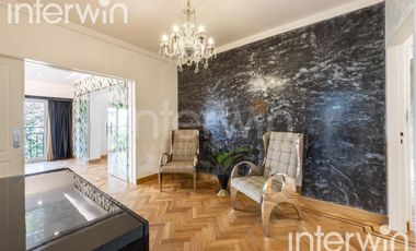 Piso - 4 Ambientes - Recoleta-Piso -