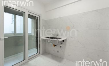 Piso - 4 Ambientes - Recoleta-Piso -