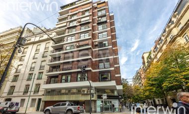 Piso - 4 Ambientes - Recoleta-Piso -