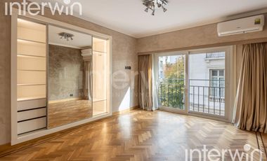 Piso - 4 Ambientes - Recoleta-Piso -