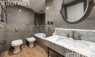 Piso - 4 Ambientes - Recoleta-Piso -