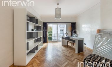 Piso - 4 Ambientes - Recoleta-Piso -