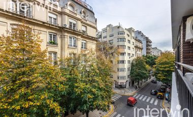 Piso - 4 Ambientes - Recoleta-Piso -