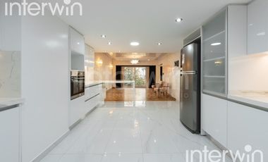 Piso - 4 Ambientes - Recoleta-Piso -
