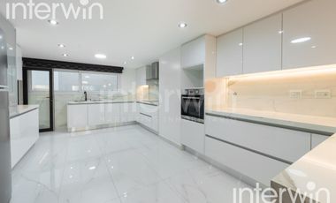 Piso - 4 Ambientes - Recoleta-Piso -