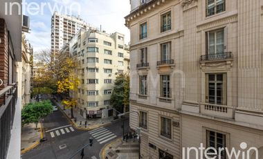 Piso - 4 Ambientes - Recoleta-Piso -