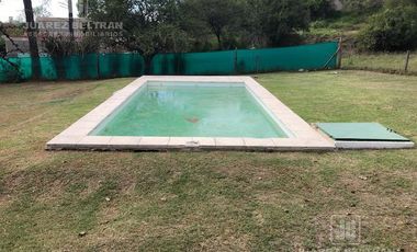 Casa en Estancia Q2