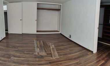 EXCELENTE DEPARTAMENTO EN VENTA  EN  LOMAS DE CHAPULTEPEC (V)