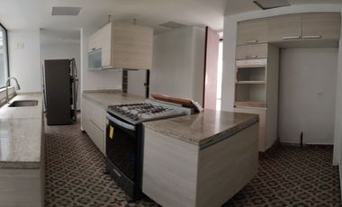 EXCELENTE DEPARTAMENTO EN VENTA  EN  LOMAS DE CHAPULTEPEC (V)