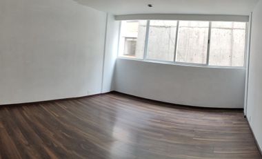 EXCELENTE DEPARTAMENTO EN VENTA  EN  LOMAS DE CHAPULTEPEC (V)