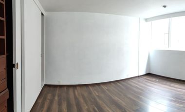 EXCELENTE DEPARTAMENTO EN VENTA  EN  LOMAS DE CHAPULTEPEC (V)