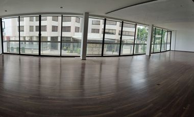 EXCELENTE DEPARTAMENTO EN VENTA  EN  LOMAS DE CHAPULTEPEC (V)