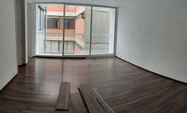 EXCELENTE DEPARTAMENTO EN VENTA  EN  LOMAS DE CHAPULTEPEC (V)