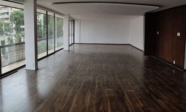EXCELENTE DEPARTAMENTO EN VENTA  EN  LOMAS DE CHAPULTEPEC (V)