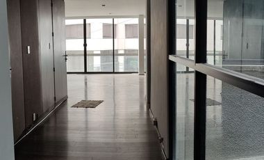 EXCELENTE DEPARTAMENTO EN VENTA  EN  LOMAS DE CHAPULTEPEC (V)