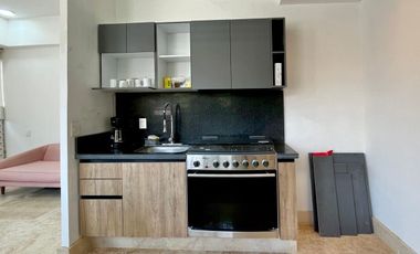 VENTA DE LOFT NUEVO EN COLONIA DE LOMAS DE TECAMACHALCO