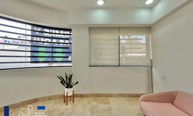 VENTA DE LOFT NUEVO EN COLONIA DE LOMAS DE TECAMACHALCO