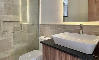 VENTA DE LOFT NUEVO EN COLONIA DE LOMAS DE TECAMACHALCO