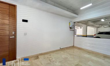 VENTA DE LOFT NUEVO EN COLONIA DE LOMAS DE TECAMACHALCO