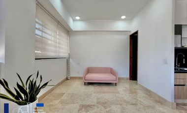 VENTA DE LOFT NUEVO EN COLONIA DE LOMAS DE TECAMACHALCO