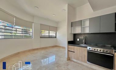 VENTA DE LOFT NUEVO EN COLONIA DE LOMAS DE TECAMACHALCO