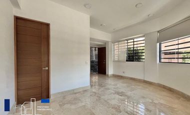 VENTA DE LOFT NUEVO EN COLONIA DE LOMAS DE TECAMACHALCO