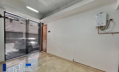 VENTA DE LOFT NUEVO EN COLONIA DE LOMAS DE TECAMACHALCO