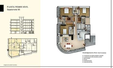 VENTA EXCLUSIVO DEPARTAMENTO LOMAS DE TECAMACHALCO