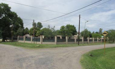 ESPECTACULAR TERRENO - TIMBUES - VILLA LA RIBERA - VENDE