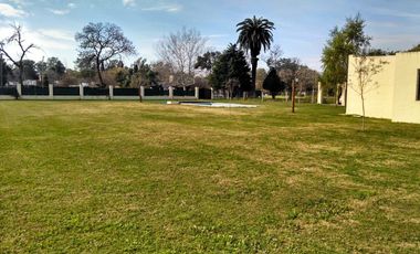 ESPECTACULAR TERRENO - TIMBUES - VILLA LA RIBERA - VENDE