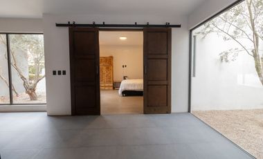 Casa en San Miguel de Allende: Elegancia y Confort en Viñedo Santísima Trinidad