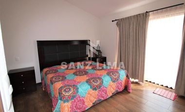 Casco Viejo: Esplendida casa en venta con bellos y generosos espacios
