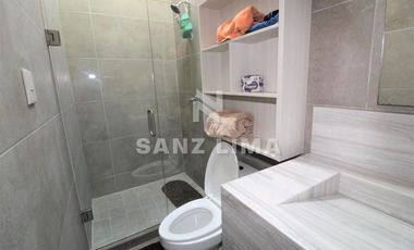 Casco Viejo: Esplendida casa en venta con bellos y generosos espacios