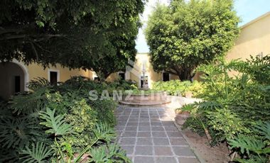 Casco Viejo: Esplendida casa en venta con bellos y generosos espacios