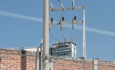 Bodega Industrial en Renta 2,638 m2 Ubicada en las Pintitas, GDL
