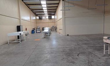 Bodega Industrial en Renta 2,638 m2 Ubicada en las Pintitas, GDL