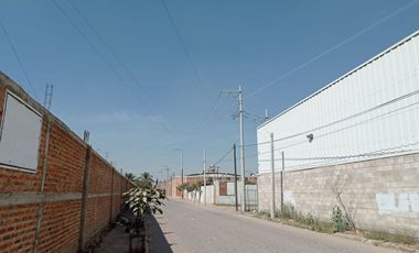 Terreno de 11,714 m2 en Renta Las Pintitas, Cerca del Aeropuerto GDL