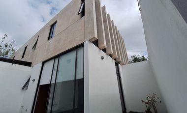 Casa en venta Mérida Yucatán, Montes de Ame