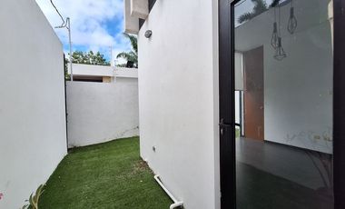 Casa en venta Mérida Yucatán, Montes de Ame
