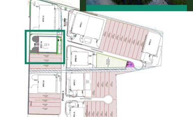 Nave industrial en renta Leon Guanajuato GPS