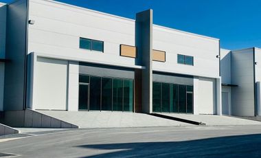 Bodega en Venta cerca del Parque Industrial Querétaro 501m2, 8 MDP  GPS