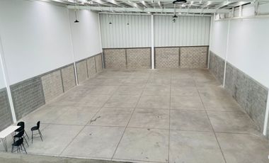 Bodega en Venta cerca del Parque Industrial Querétaro 733m2, 11 MDP  GPS