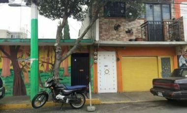 BARRIO DE SAN PEDRO, CASA, VENTA, IZTAPALAPA, CDMX