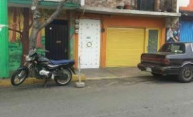 BARRIO DE SAN PEDRO, CASA, VENTA, IZTAPALAPA, CDMX