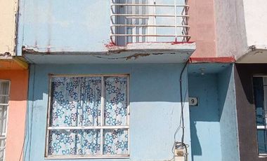 EL BOSQUE TULTEPEC CASA VENTA TULTEPEC EDOMEX